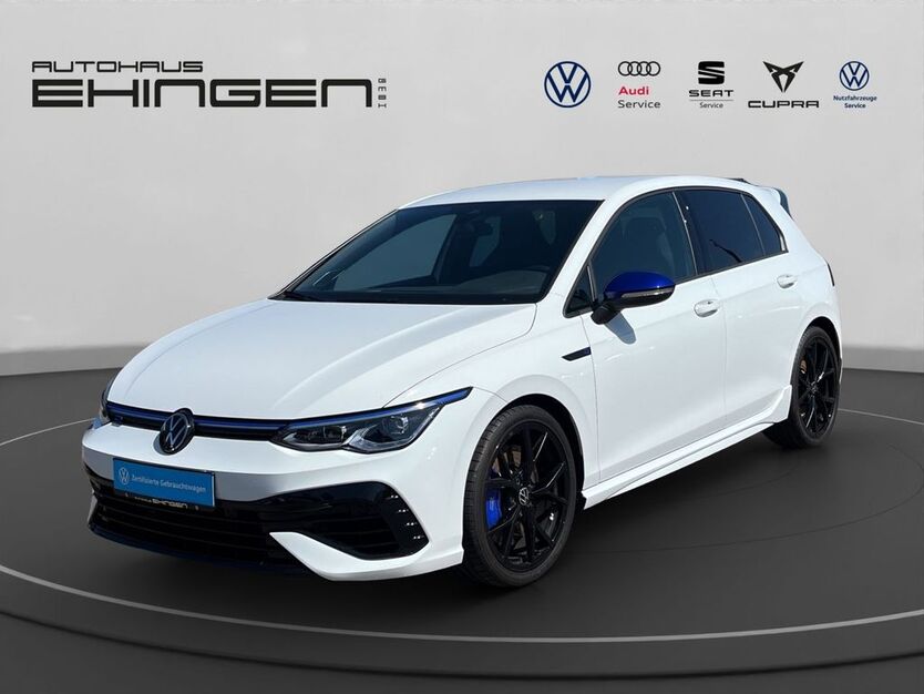 VW Golf 17.200 km 42.888 € Ehingen 89584