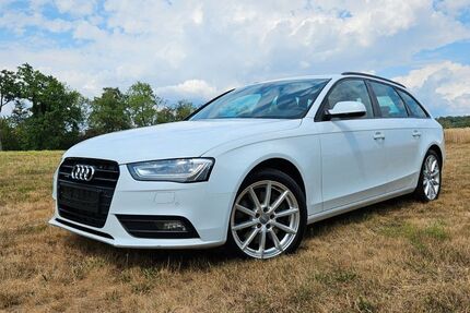Audi A4 392.362 km 7.999 &euro; Geislingen an der Steige 73312