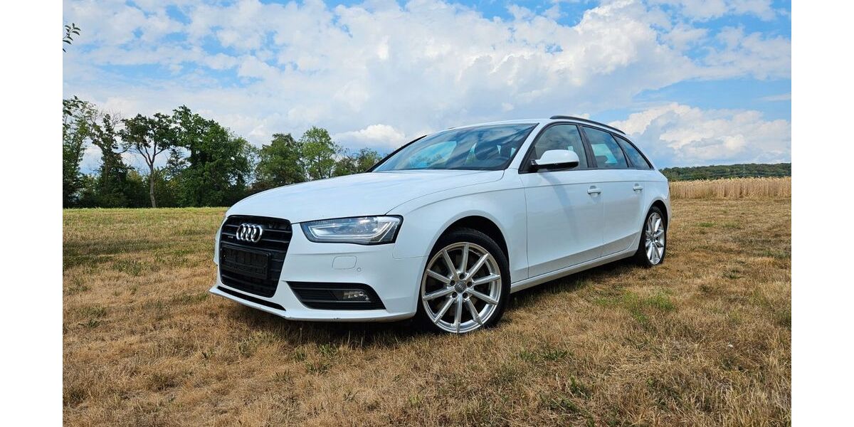 Audi A4 392.362 km 7.999 &euro; Geislingen an der Steige 73312