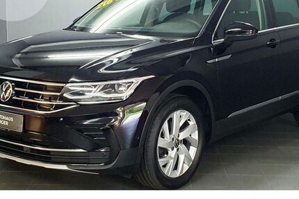 VW Tiguan 127.790 km 27.680 € Blaubeuren 89143