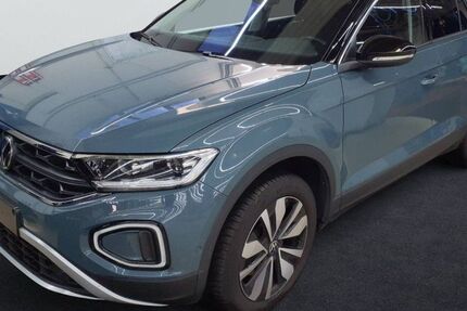 VW T-Roc 25.265 km 28.555 € Schnürpflingen-Ammerstetten 89194