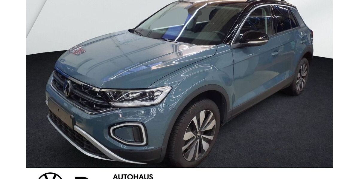 VW T-Roc 25.265 km 28.555 € Schnürpflingen-Ammerstetten 89194