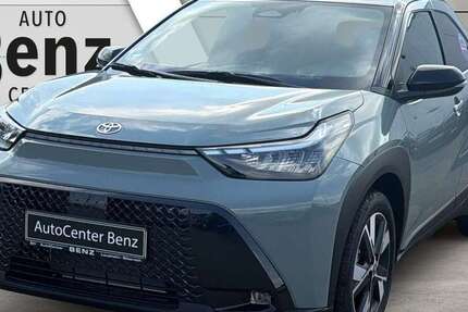 Toyota Aygo X 5.000 km 23.950 &euro; Laupheim 88471