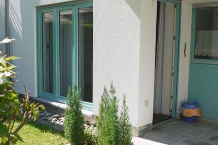 Wohnung Ulm Obertalfingen - 3 Zimmer, 73 m&sup2;, 840&euro; | Angebot:26403407