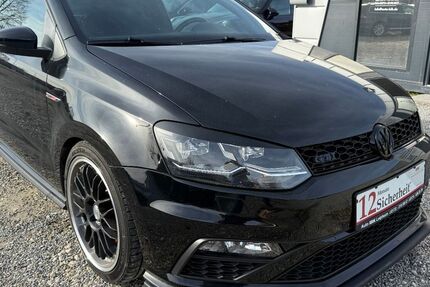 VW Polo 153.000 km 9.999 € Leipheim 89340