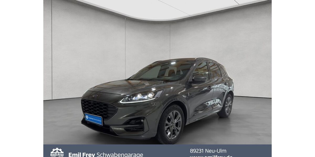 Ford Kuga 29.190 km 22.980 &euro; Neu-Ulm 89231