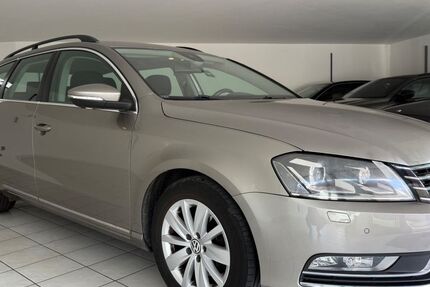 VW Passat Variant 245.000 km 6.490 &euro; Elchingen 89275
