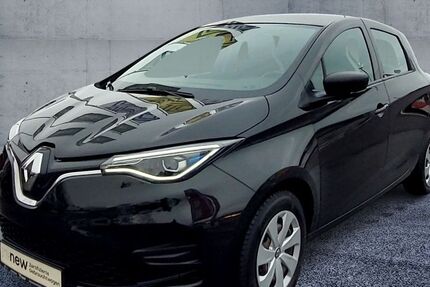Renault ZOE 19.900 km 14.210 &euro; Schemmerhofen 88433