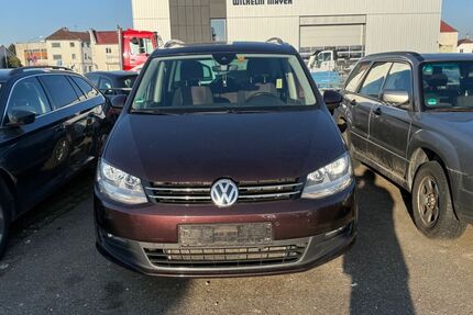 VW Sharan 250.000 km 11.900 &euro; Neu-Ulm 89231