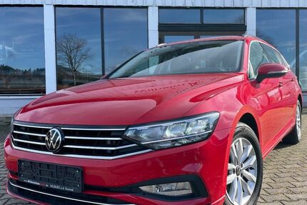 VW Passat Variant 83.723 km 18.990 &euro; Neuburg a. d. Kammel 86476
