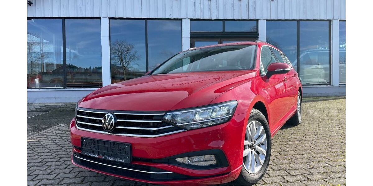 VW Passat Variant 83.723 km 18.990 &euro; Neuburg a. d. Kammel 86476