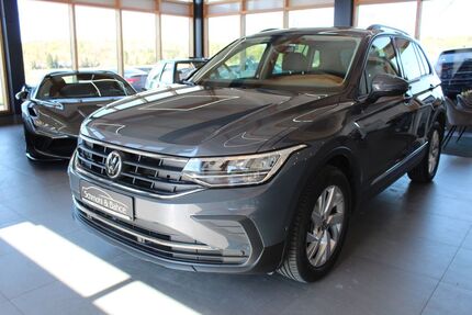 VW Tiguan 56.000 km 30.990 &euro; Amstetten 73340