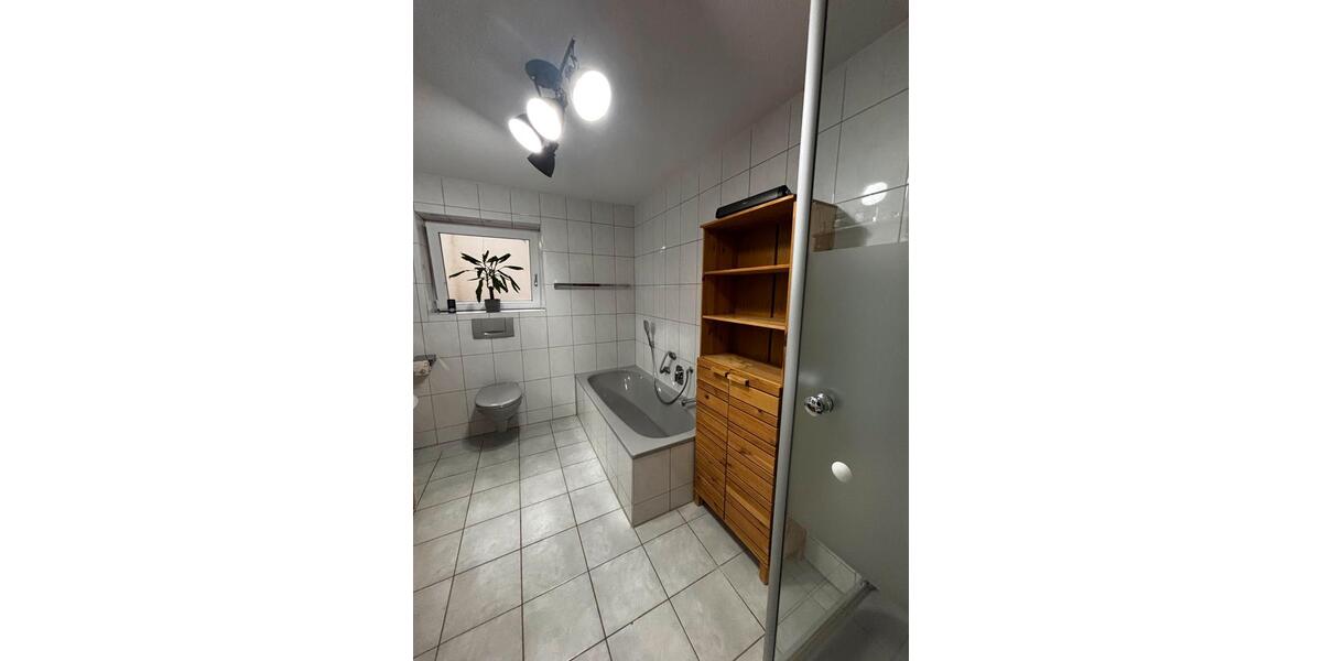 Erdgeschoßwohnung Mietingen - 3 Zimmer, 84 m&sup2;, 299.000&euro; | Angebot:26876965