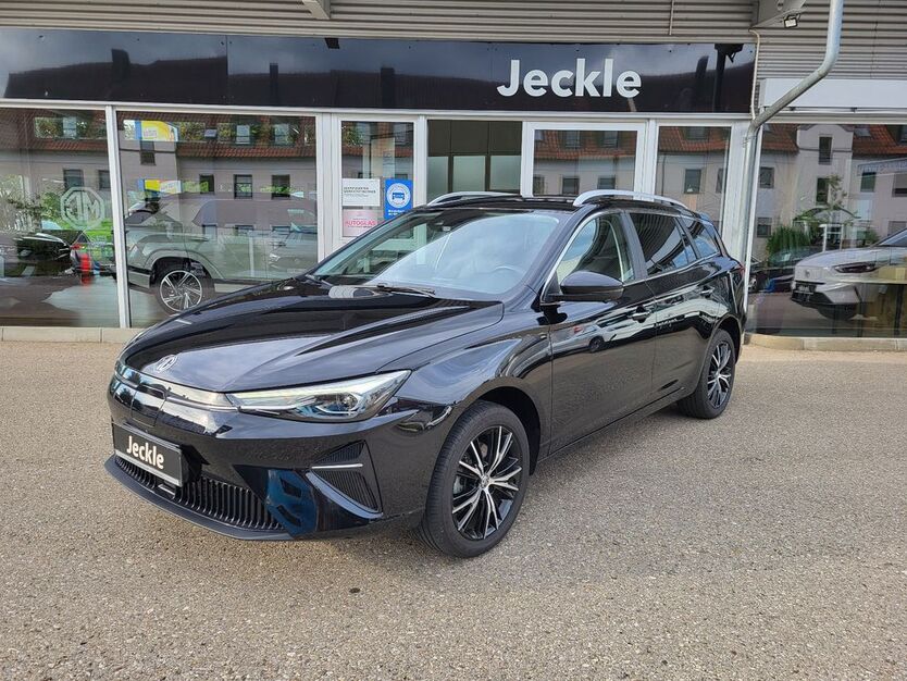 MG 5 12.300 km 21.990 € Günzburg 89312