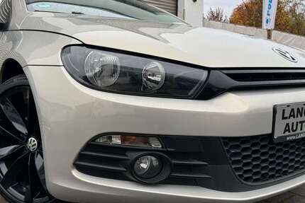 VW Scirocco 105.000 km 8.990 € Langenau 89129
