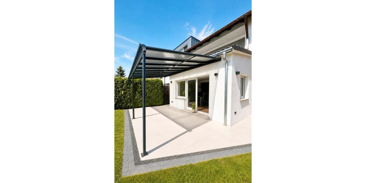 Reihenhaus Weißenhorn - 4 Zimmer, 130 m&sup2;, 1.680&euro; | Angebot:26471989
