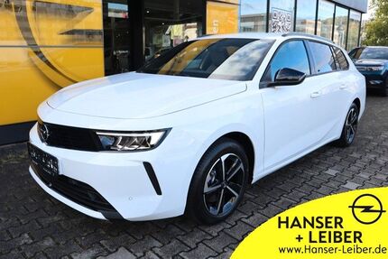 Opel Astra 6.000 km 25.690 € Ulm 89073