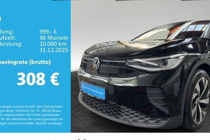 VW ID.4 6.948 km 36.920 &euro; Neu-Ulm 89231