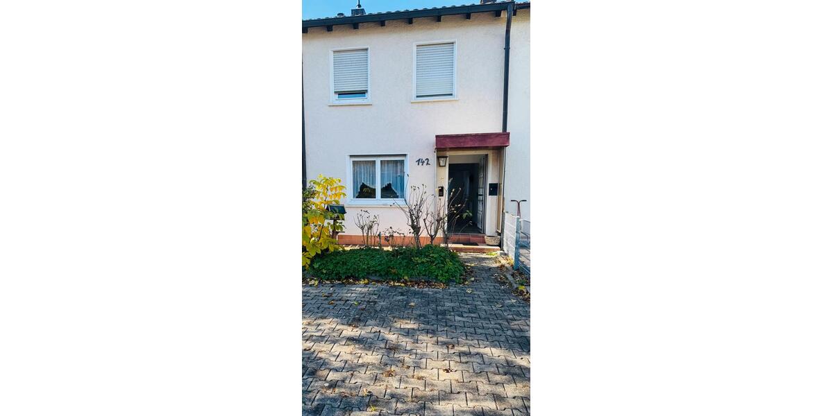Reihenhaus Ulm Obertalfingen - 4 Zimmer, 125 m&sup2;, 395.000&euro; | Angebot:27296082