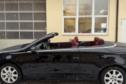 VW Eos 122.000 km 6.000 &euro; Ulm 89075