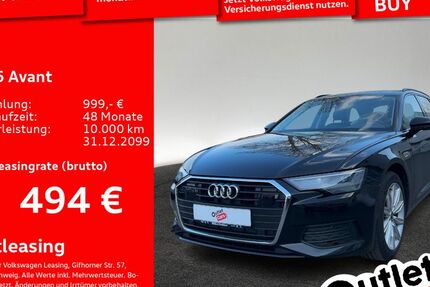 Audi A6 94.746 km 32.360 &euro; Senden 89250