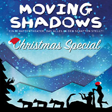 Moving Shadows - Christmas Special 29.11.2025 Lindenhalle