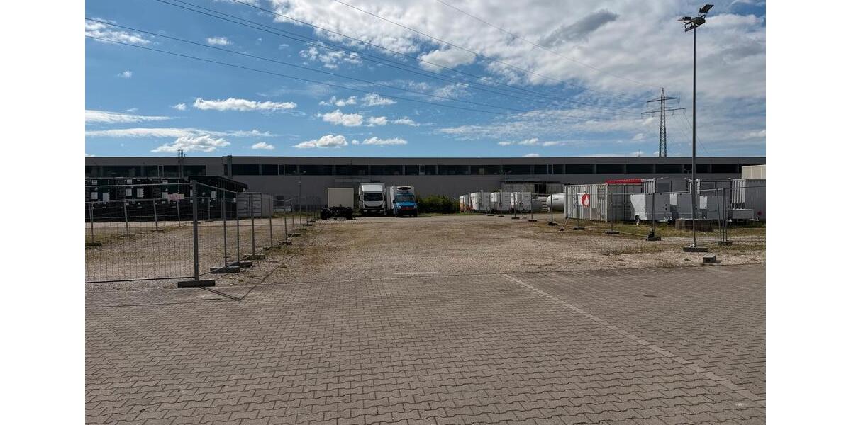 Gewerbeobjekt Neu-Ulm Ludwigsfeld - 2.450&euro; | Angebot:26562414