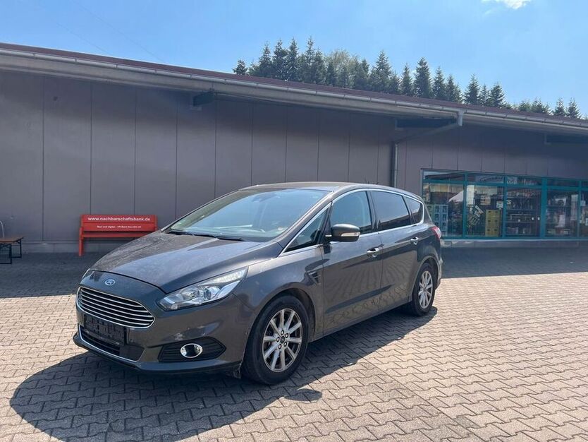 S-Max