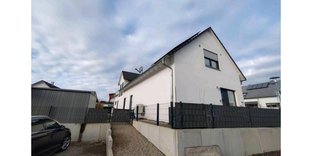 Einfamilienhaus Langenau - 7 Zimmer, 180 m&sup2;, 799.999&euro; | Angebot:26480354
