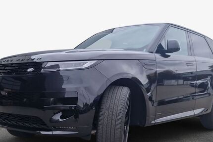 Land Rover Range Rover Sport 7.500 km 125.900 &euro; Neu-Ulm 89231
