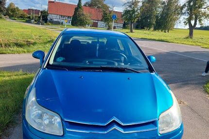 Citroen C4 136.165 km 3.650 € Weißenhorn 89264