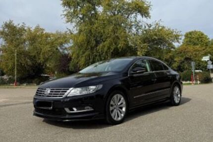 VW CC 222.000 km 11.700 &euro; Neu-Ulm 89231