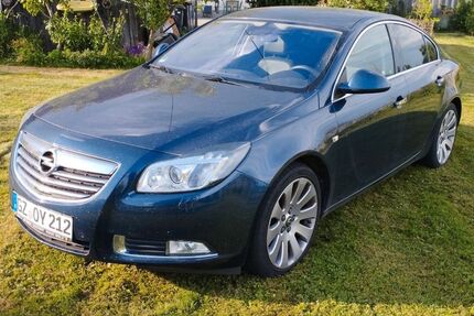 Opel Insignia 185.000 km 6.500 &euro; Neuburg 86476