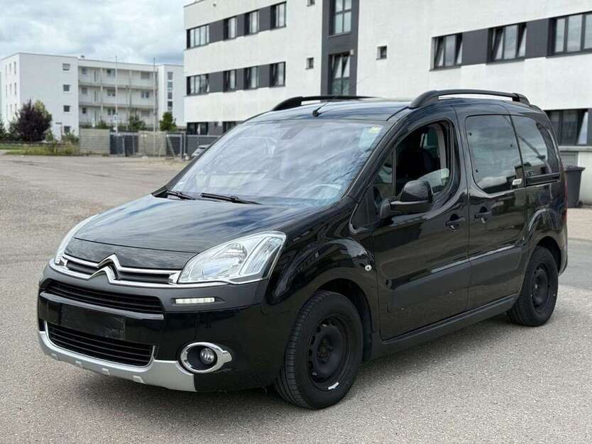 Berlingo