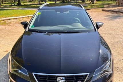 Seat Leon 91.500 km 15.900 &euro; Altheim 89174