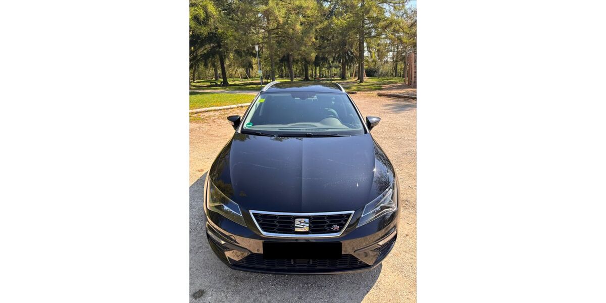 Seat Leon 91.500 km 15.900 &euro; Altheim 89174