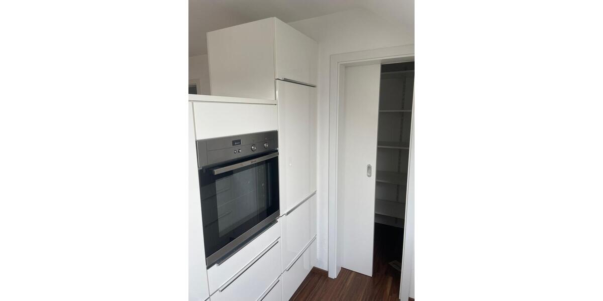 Dachgeschoßwohnung Oberroth - 4 Zimmer, 130 m&sup2;, 1.050&euro; | Angebot:26551219