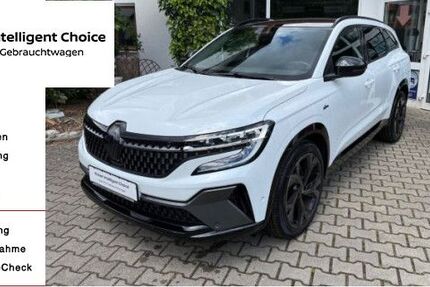 Renault Espace 16.940 km 32.500 &euro; Altenstadt 89281