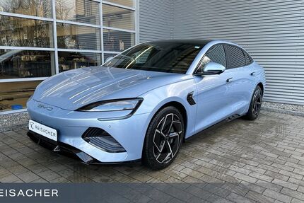 BYD SEAL 21.636 km 38.490 &euro; Ulm 89077