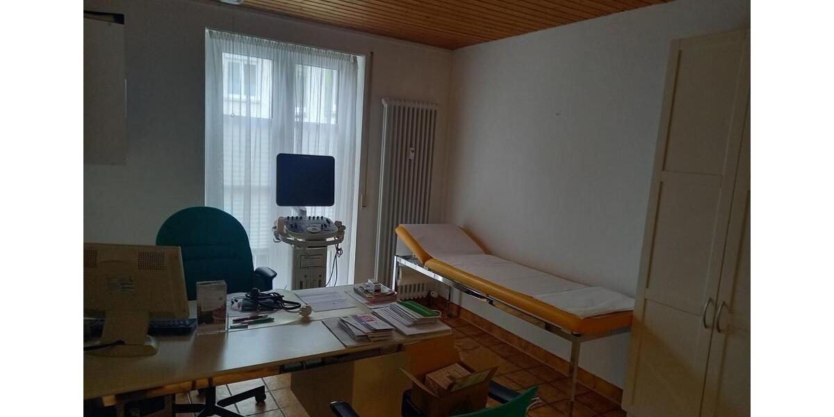 Gewerbeobjekt Weißenhorn - 805&euro; | Angebot:25904610