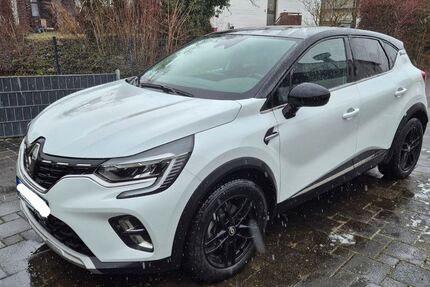 Renault Captur 54.000 km 17.299 &euro; Nersingen 89278