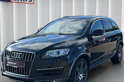 Audi Q7 190.096 km 18.990 &euro; Laupheim 88471