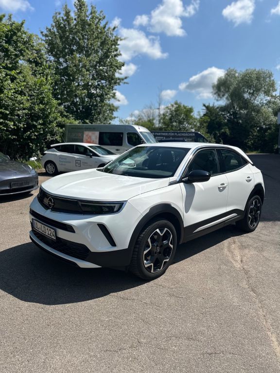 Mokka