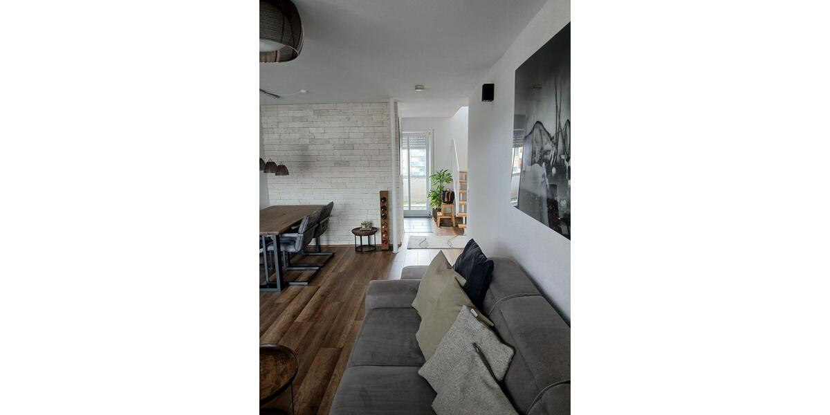 Maisonettenwohnung Laupheim - 3 Zimmer, 92 m&sup2;, 332.000&euro; | Angebot:26820043