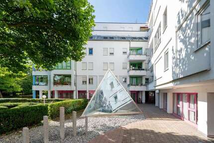 Wohnung Ulm Söflingen - 2.5 Zimmer, 73 m&sup2;, 299.900&euro; | Angebot:27146358