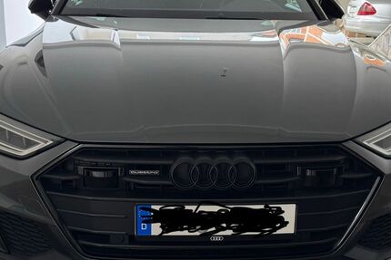 Audi A7 128.000 km 38.000 € Geislingen an der Steige 73312