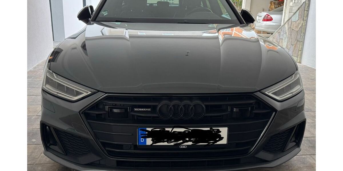 Audi A7 128.000 km 38.000 € Geislingen an der Steige 73312