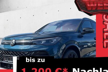 VW Tiguan 6.001 km 53.850 &euro; Neu-Ulm 89231