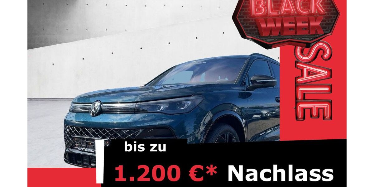 VW Tiguan 6.001 km 53.850 &euro; Neu-Ulm 89231