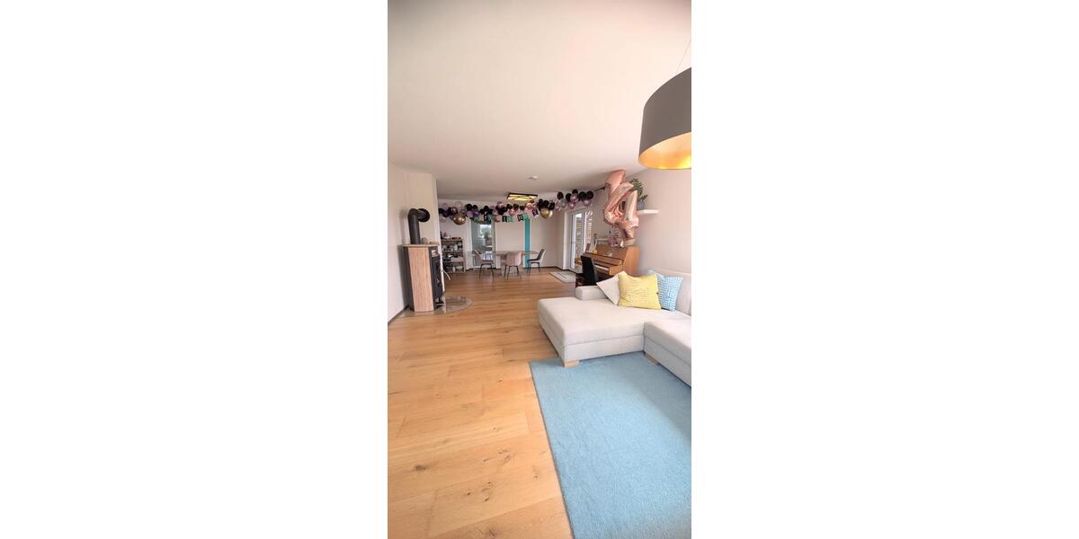 Einfamilienhaus Hüttisheim - 5 Zimmer, 155 m&sup2;, 689.000&euro; | Angebot:26663512